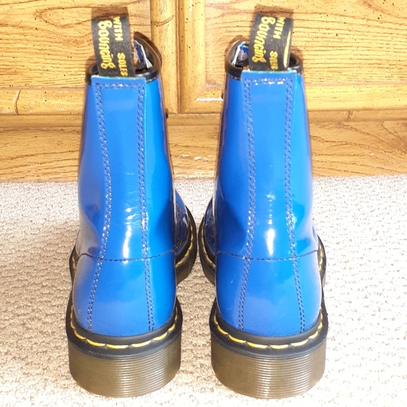 Dr. Martens boots - Picture 4 of 8